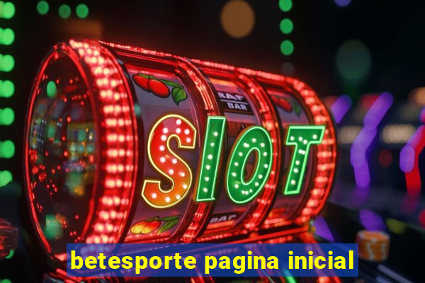 betesporte pagina inicial